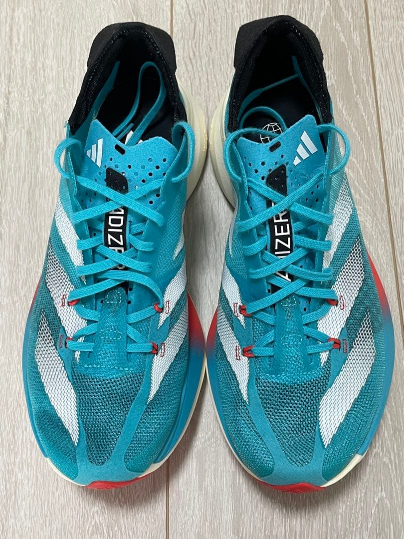 adidas アディゼロアディオスプロ3 26cm Adios PRO 3
