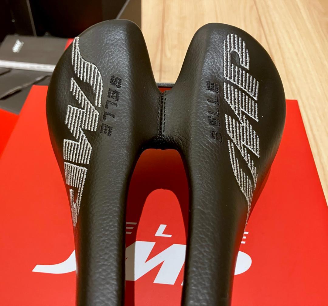 Selle SMP Composit サドル