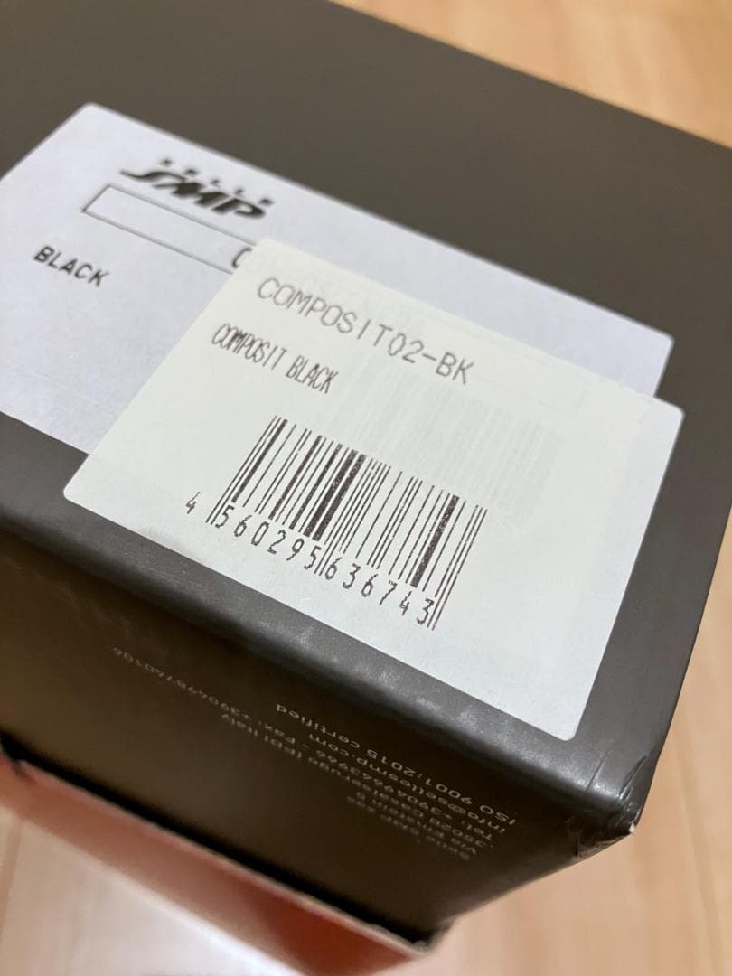 Selle SMP Composit サドル