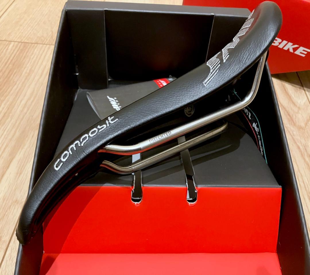 Selle SMP Composit サドル