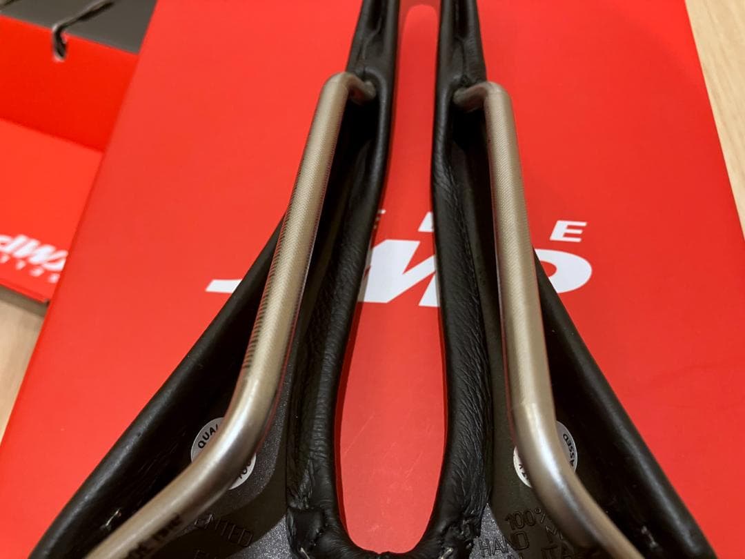 Selle SMP Composit サドル