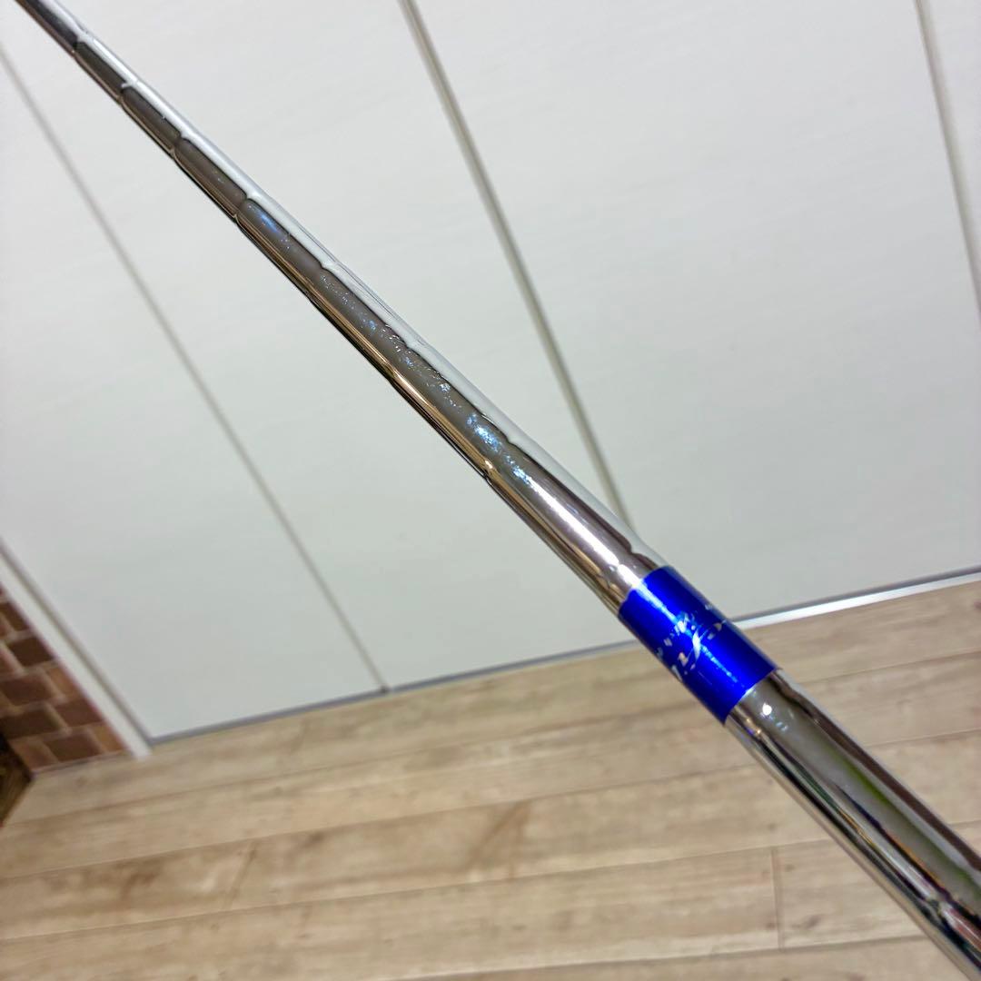 【8本セット】ミズノ efil レディース フレックスL 右利き 初心者向け