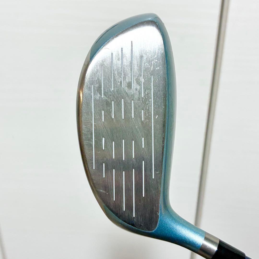 【8本セット】ミズノ efil レディース フレックスL 右利き 初心者向け