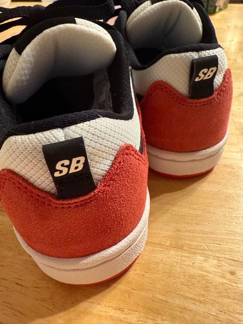 Nike SB スニーカー 22.5㎝