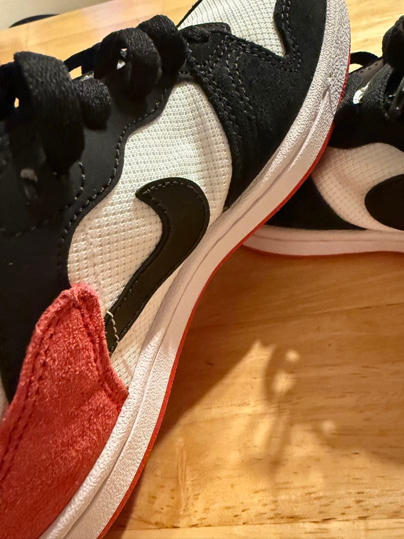 Nike SB スニーカー 22.5㎝