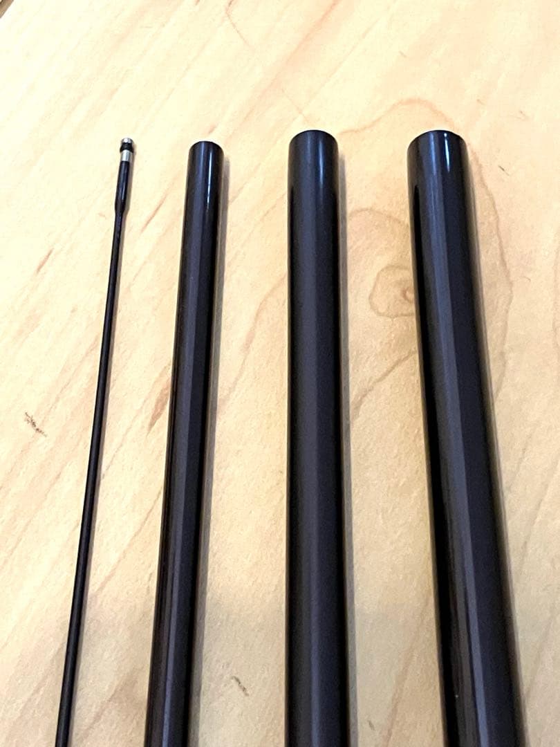 シマノ 飛天弓 本ぬけ 9尺