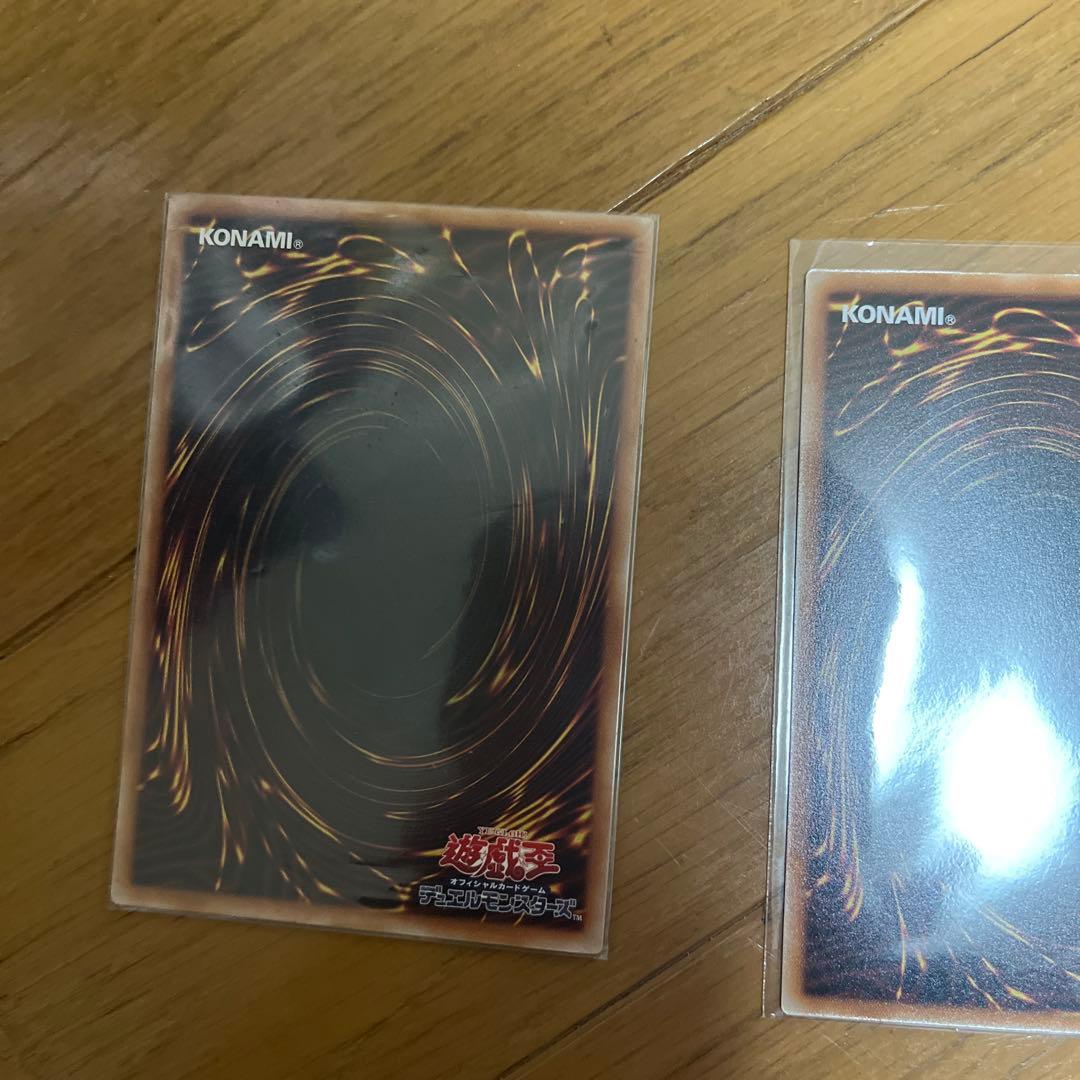 遊戯王　ライバルズ　オーバーフレームセット