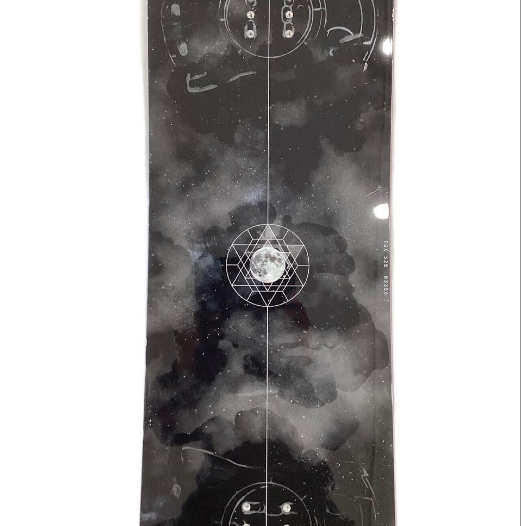 TORQREX UNICORN glass wing 151 グラトリ板