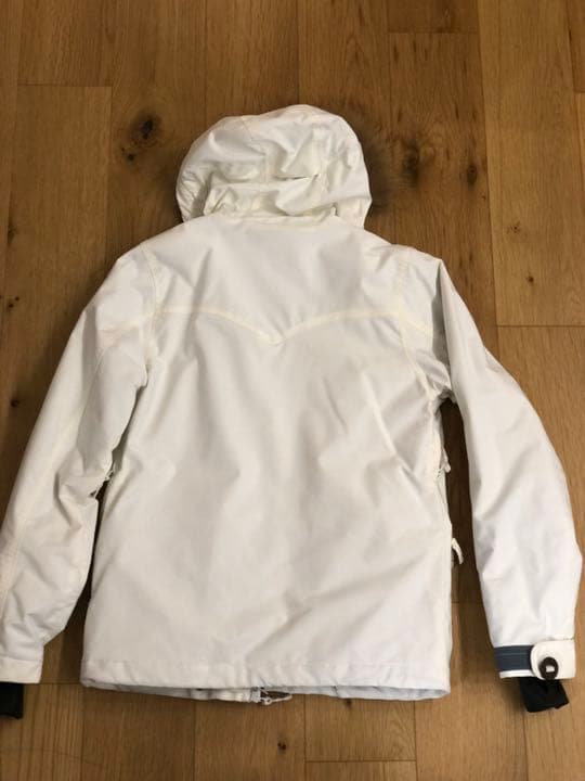 【美品】スノボウェア　上下セット　ビラボン　エスティボ　レディース