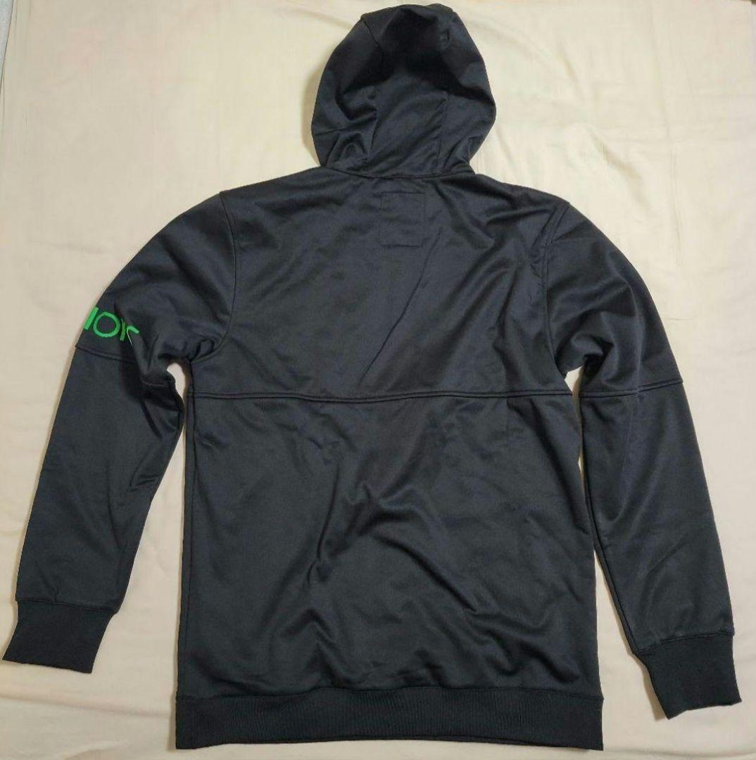 スノーボード SESSIONS RECHARGE BONDED PO RIDING HOODY