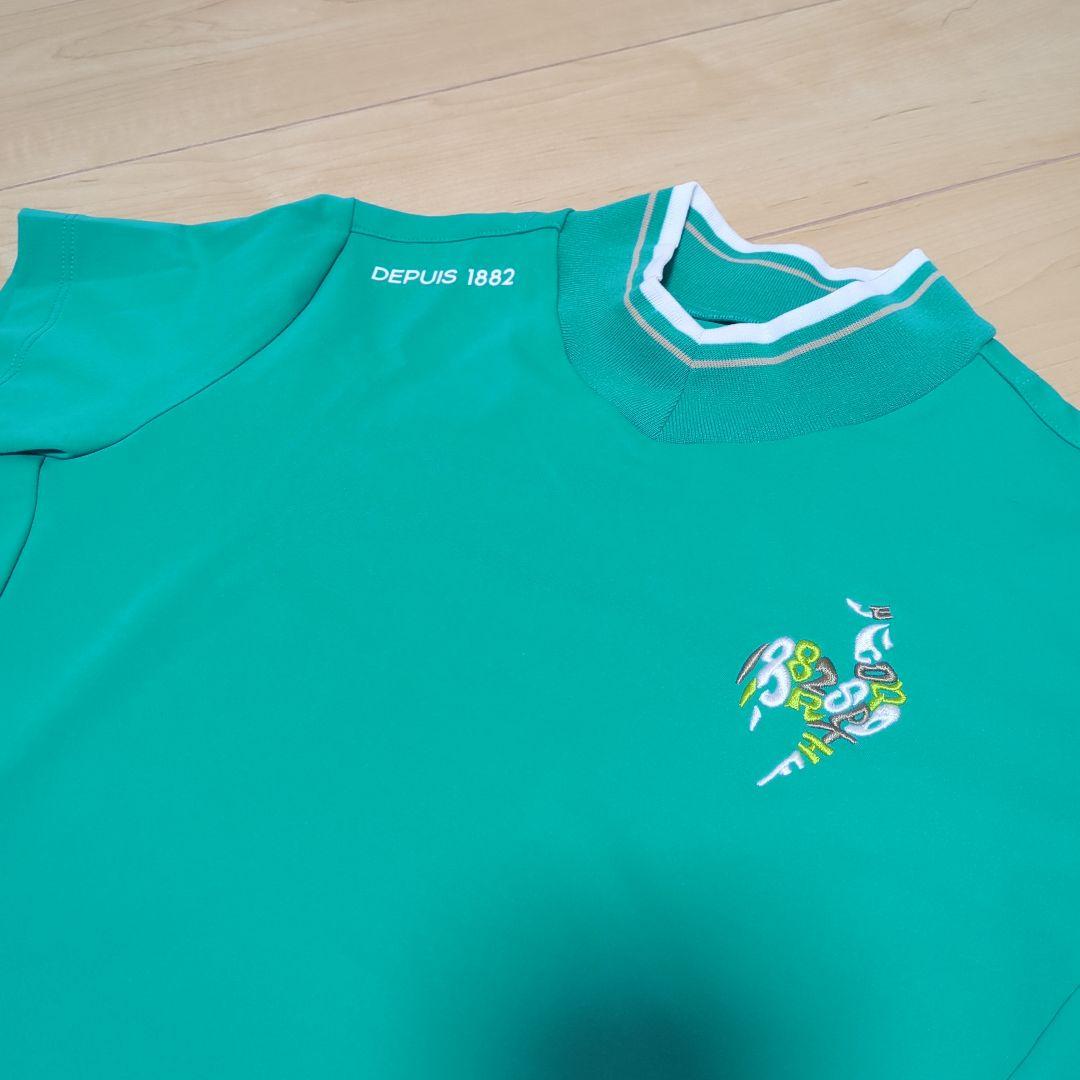 ★美品★Le coq sportif golf　セットアップ