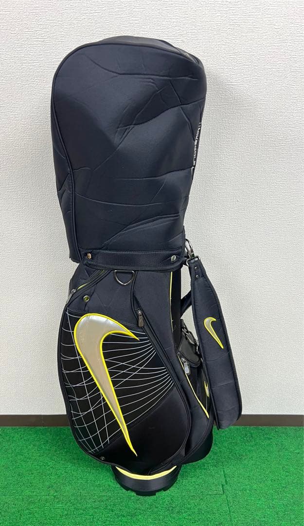 【 men's 】超豪華❗️カッコよくて最強❗️大人気のナイキ ゴルフセット⛳️