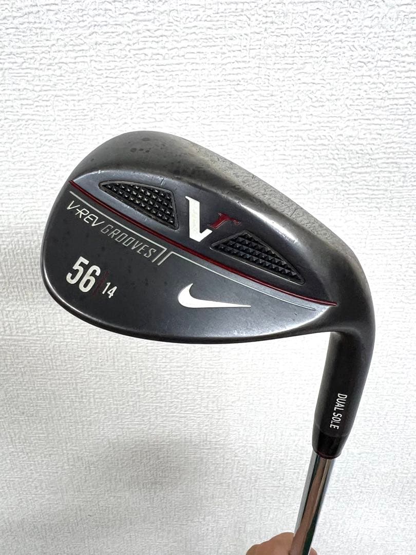 【 men's 】超豪華❗️カッコよくて最強❗️大人気のナイキ ゴルフセット⛳️