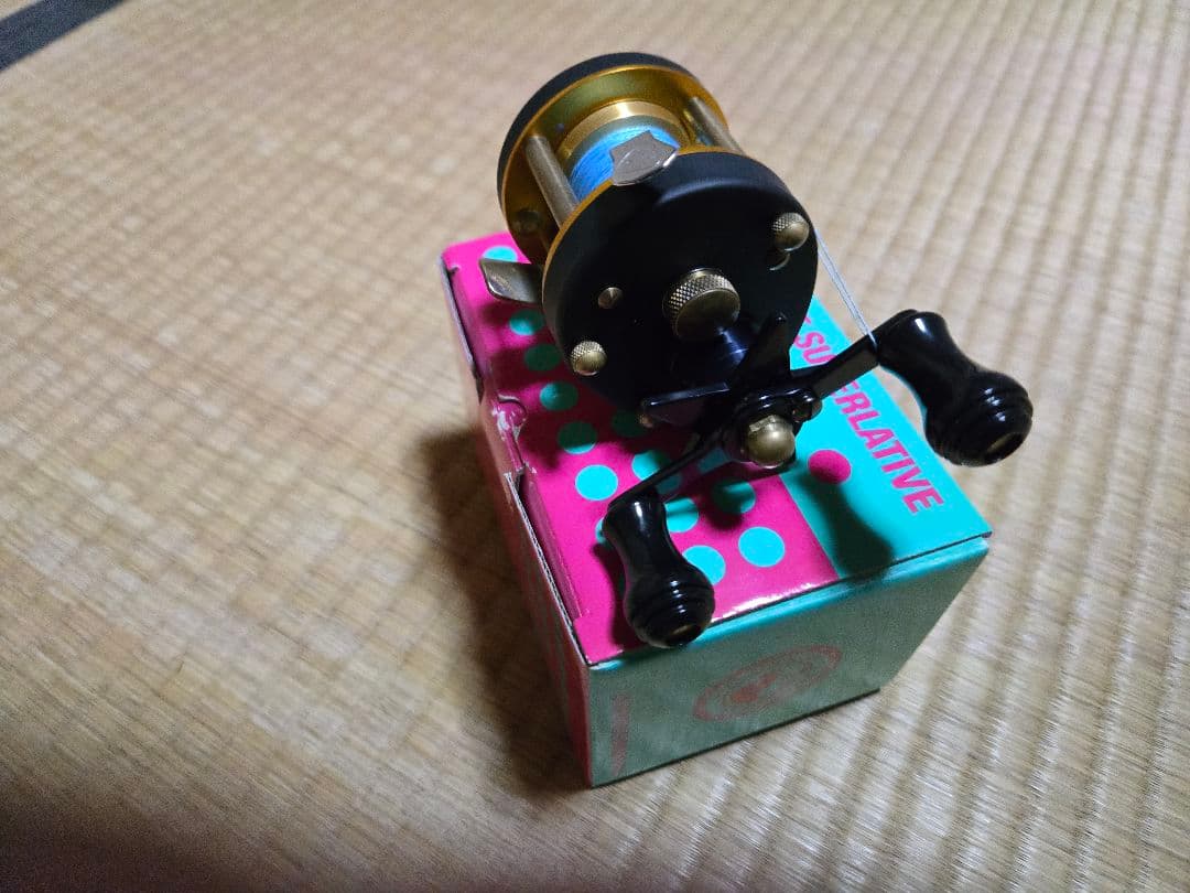 フロッグプロダクツ　トイマシーン　スーパーレイティブ