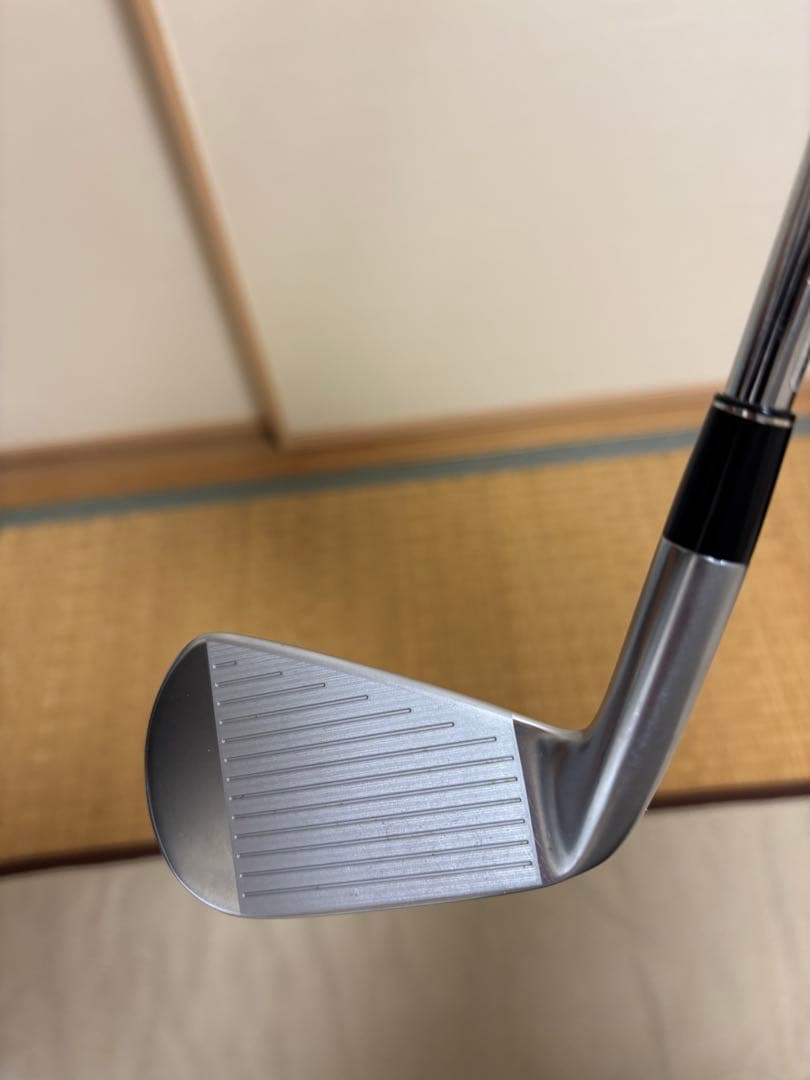 SRIXON ZX5 Mk2 5番アイアン単品　美品