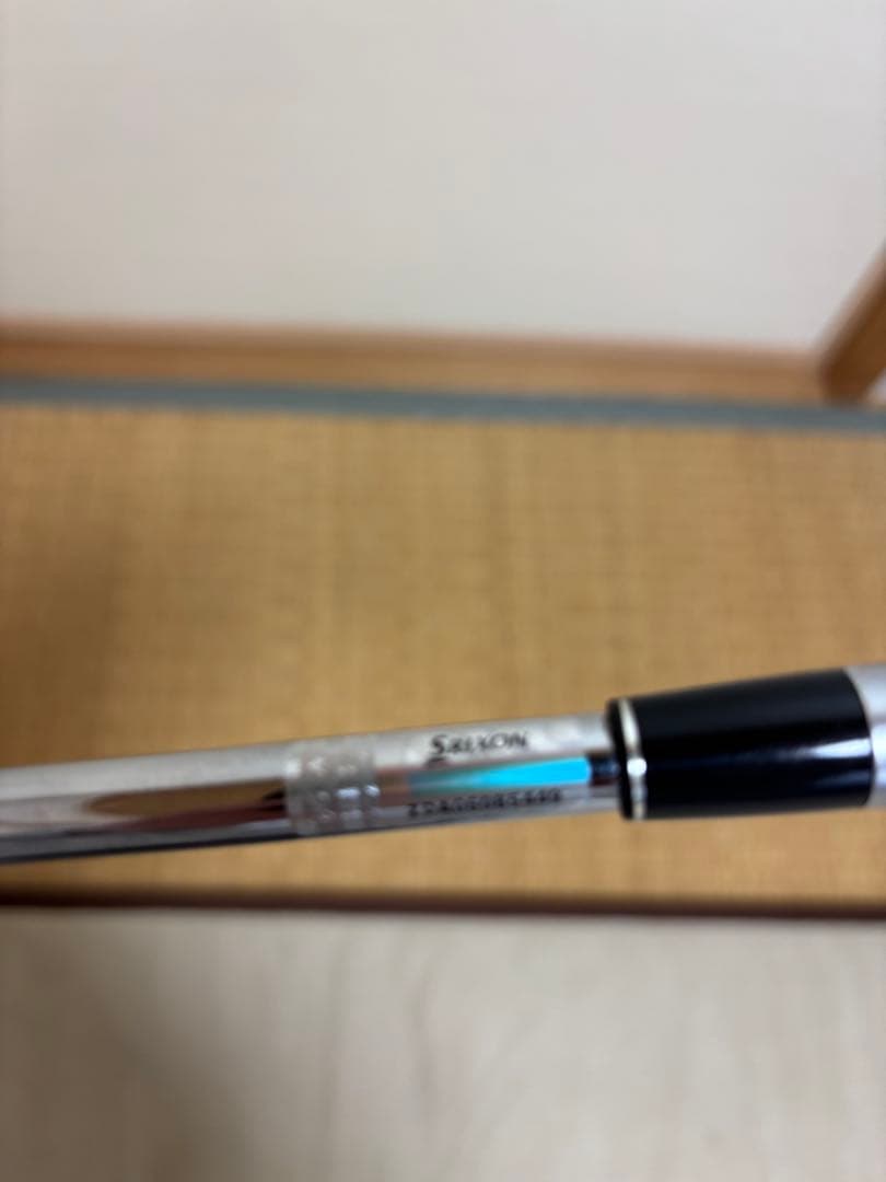 SRIXON ZX5 Mk2 5番アイアン単品　美品
