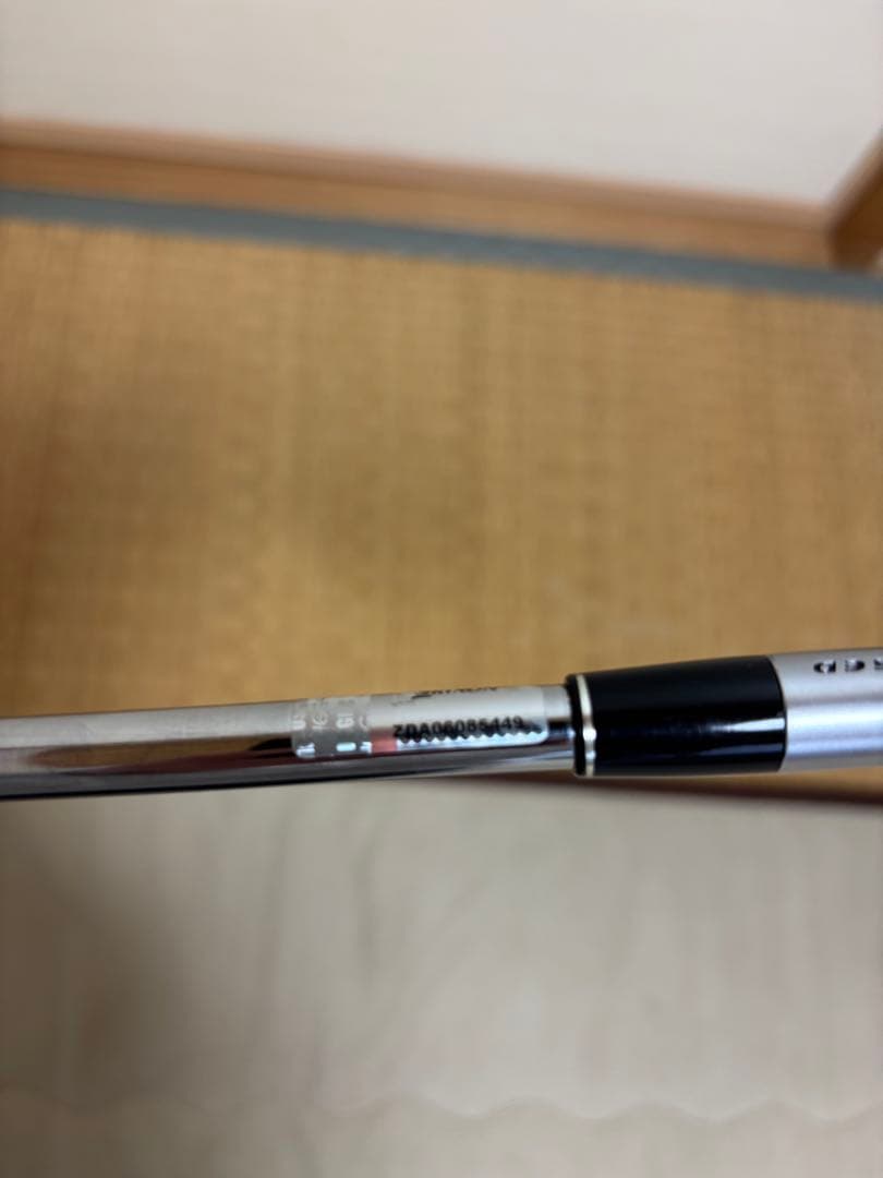 SRIXON ZX5 Mk2 5番アイアン単品　美品