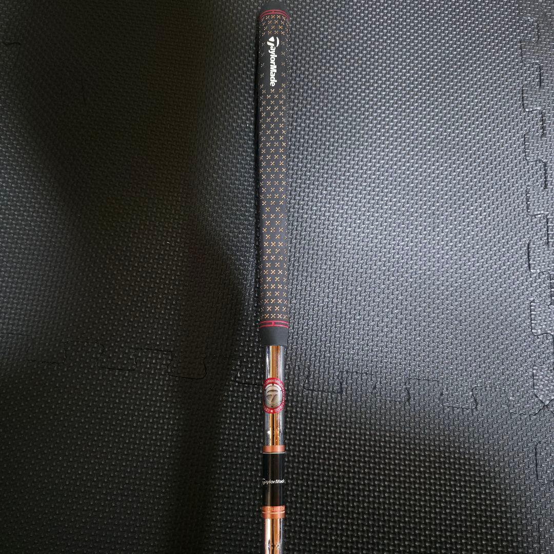 TP COLLECTION BLACK COPPER MULLEN2 33インチ