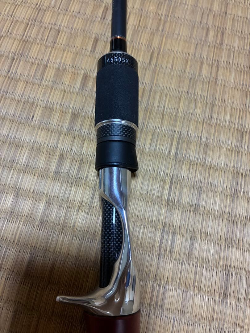 メガバス　アームズ　A6505X新品未使用