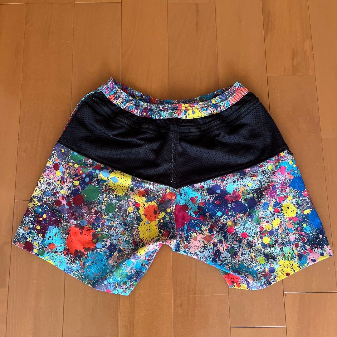 アンサー4 answer4 4Pocket Short Pants SIZE:S