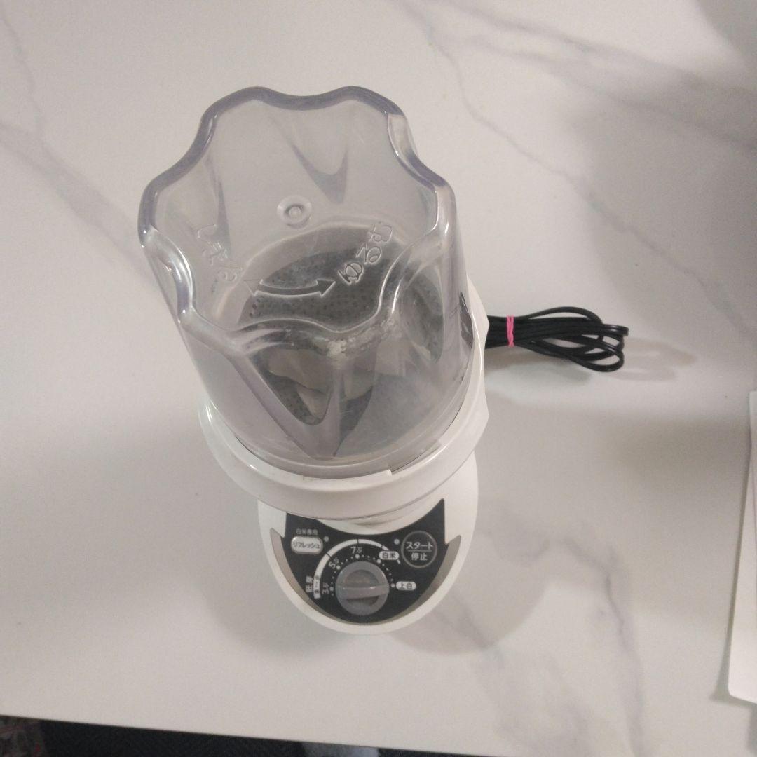 卓上精米機　コポン