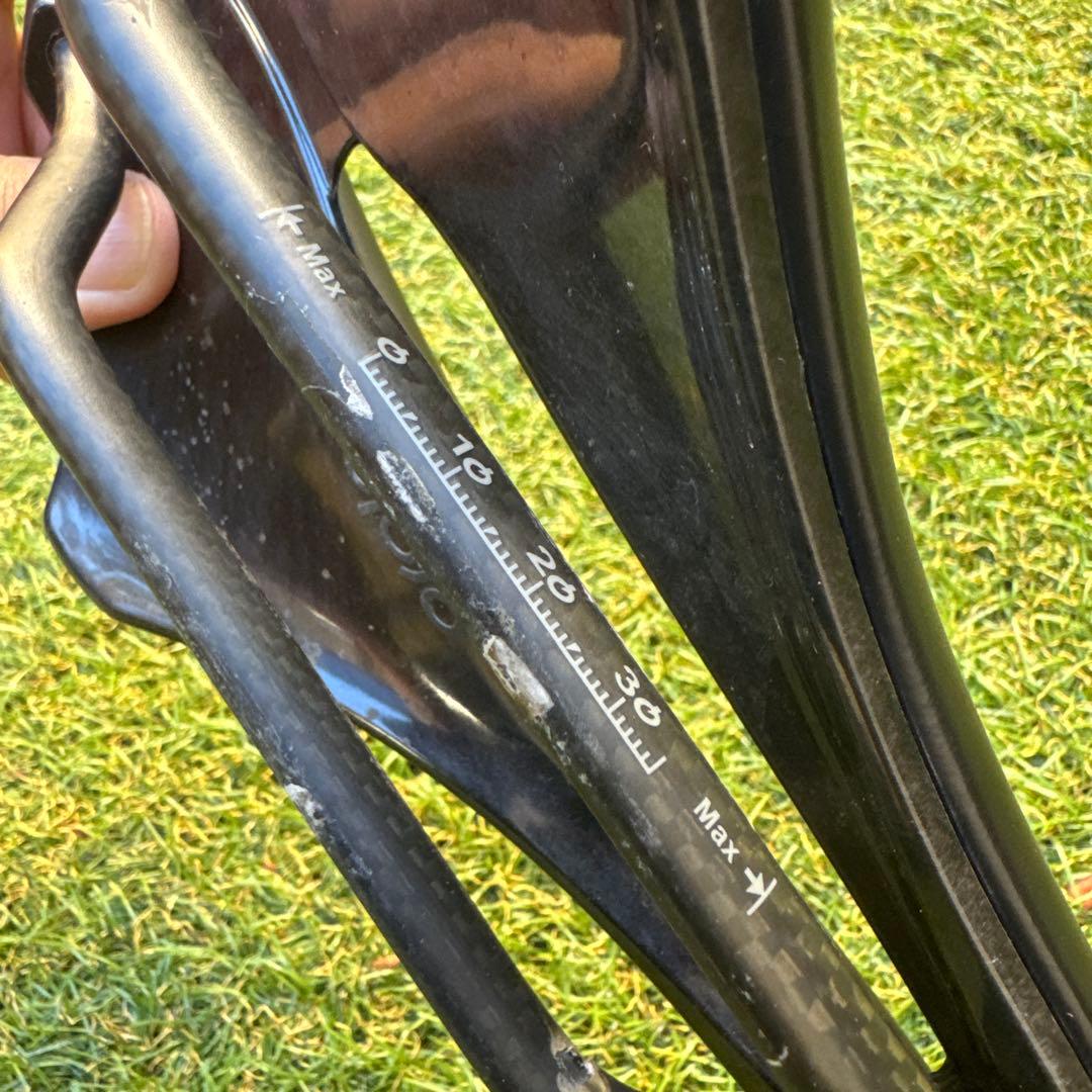 パーツ PROLOGO DIMENSION NDR NACK RAIL 143