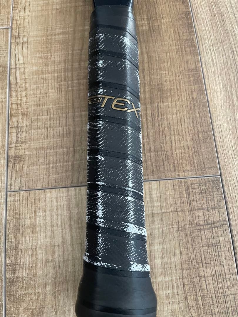 プリンス　PHANTOM GRAPHITE 97 2025年　グリップ3