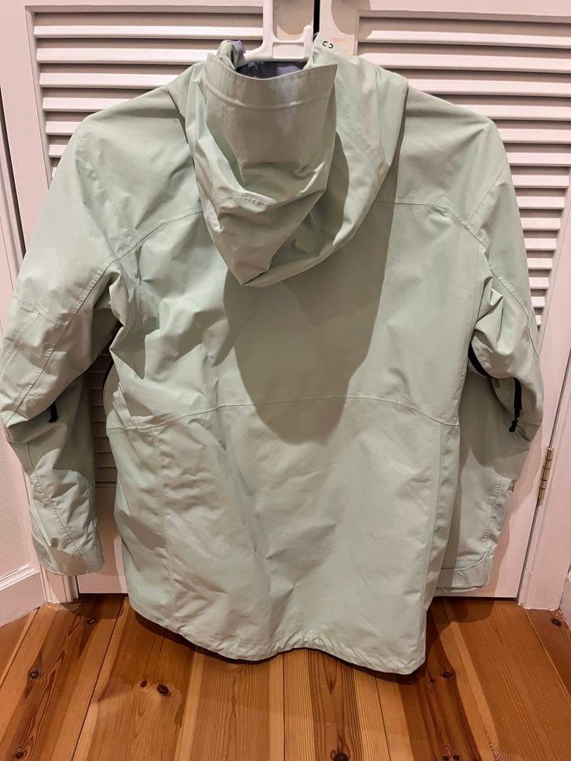g*n様 BURTON AK CYCLIC JKT　M　バートン　サイクリックゴ