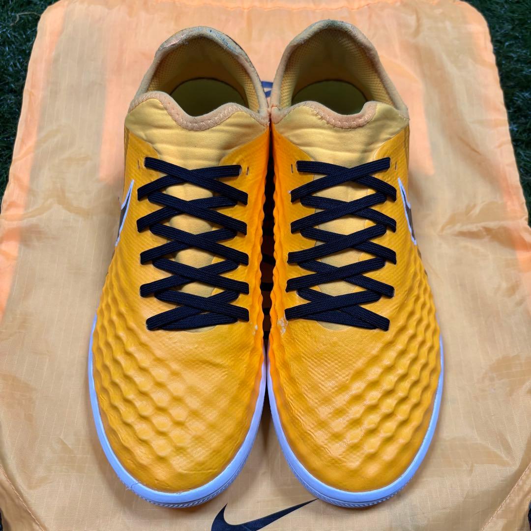 NIKE Magista X Finale Ⅱ IC 26cm
