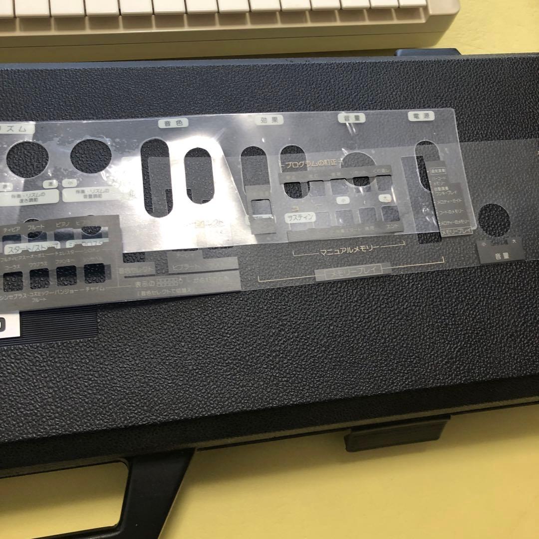 鍵盤楽器 Casiotone/MT-45