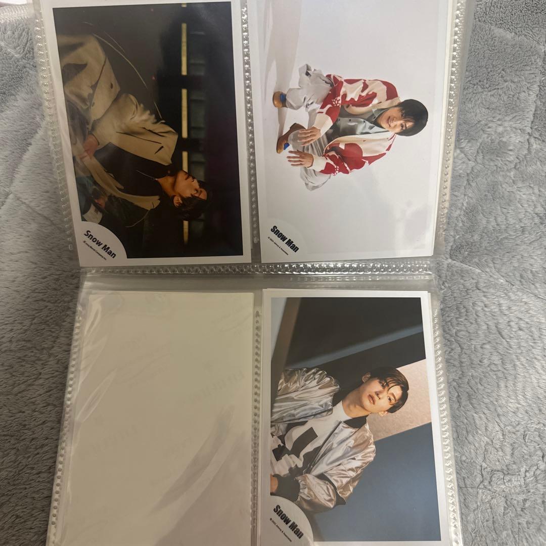  Man 公式写真