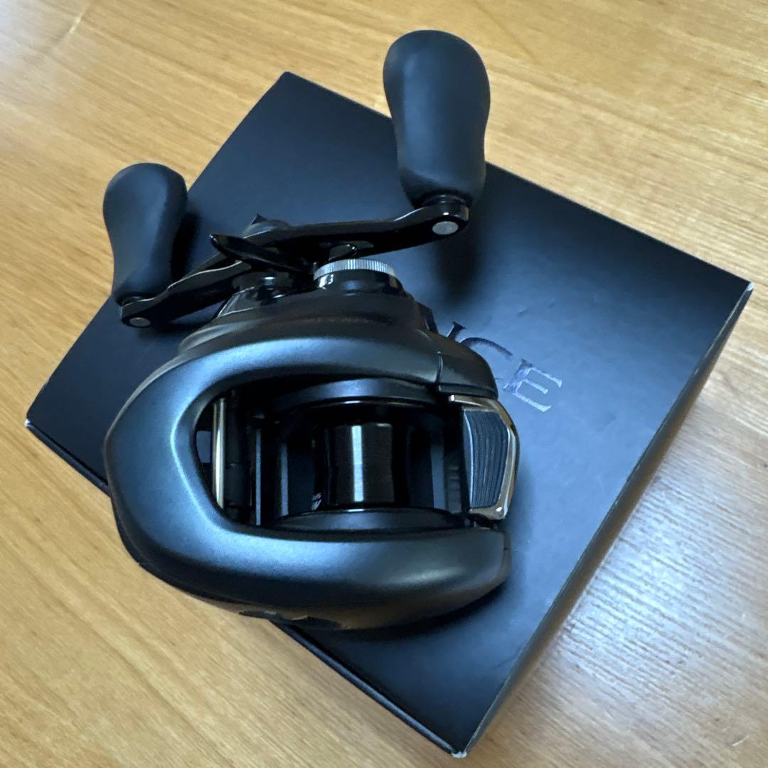 シマノ 22 エクスセンス DC XG 右 新品未使用品