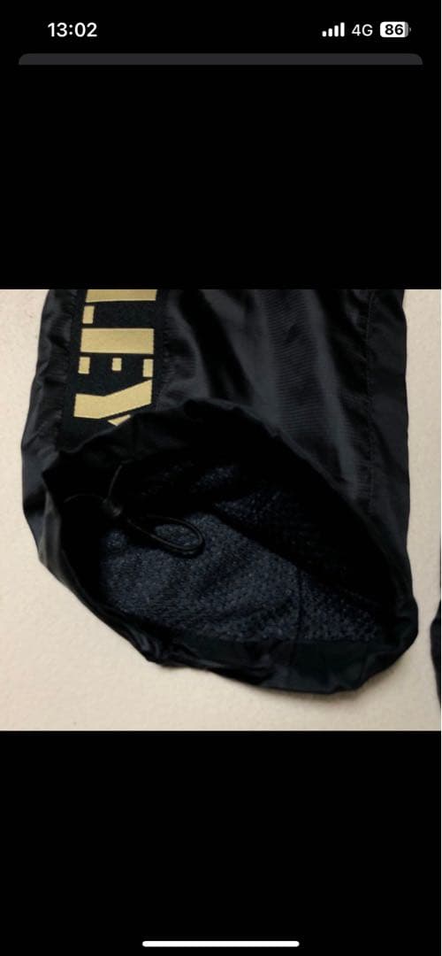 archive y2k 00s oakley ウインドブレーカー　セットアップ