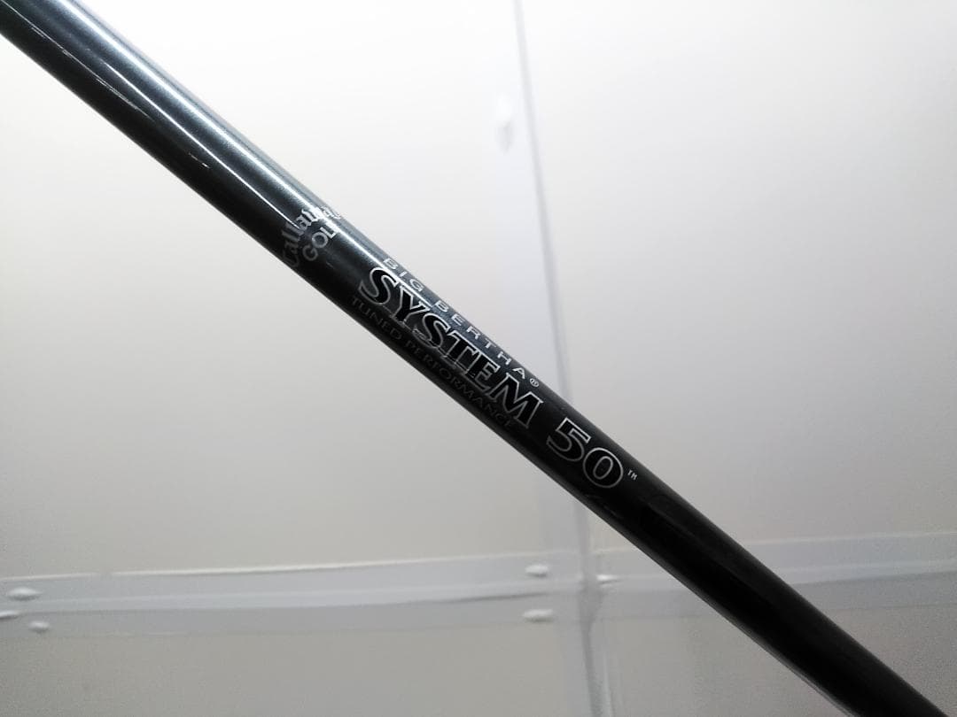 初心者おすすめ！ メンズゴルフクラブ14本セット WOSS　キャディバッグ付き□