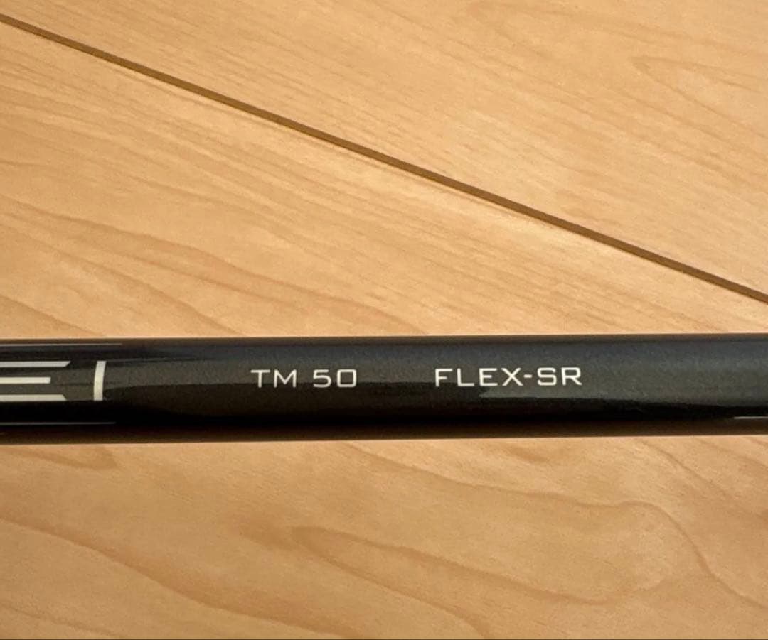 テーラーメイド ステルス2 フェアウェイウッド　5W 左用 レフティー