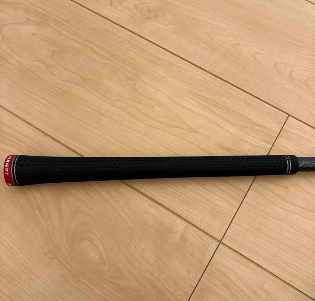 テーラーメイド ステルス2 フェアウェイウッド　5W 左用 レフティー