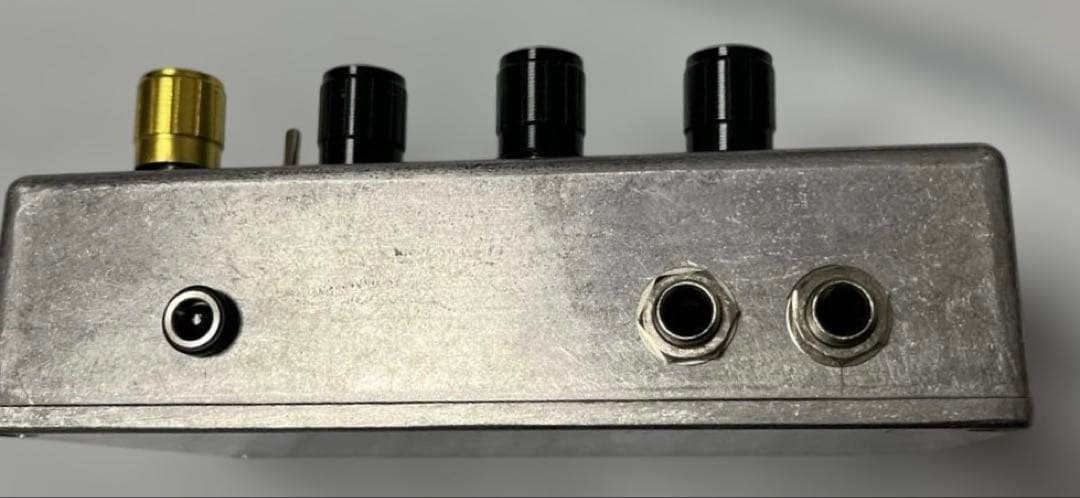 ギター URMA SOUND Like a Enigma V1