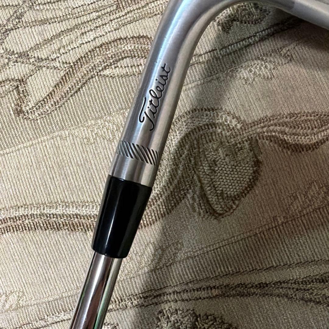 タイトリスト SM10 58° 04Ｔ　レフティ