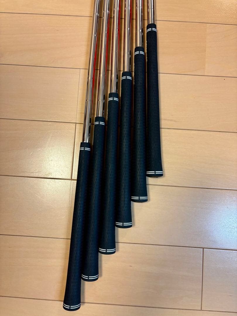 スリクソンzxi5 zxi7 モーダス105DST特注