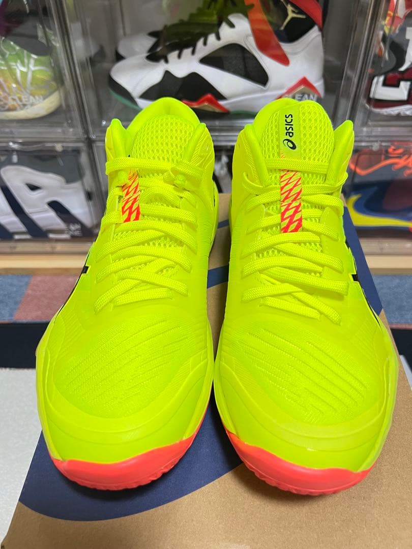 シューズ ASICS SKY ELITE FF MT 3 PARIS 25cm