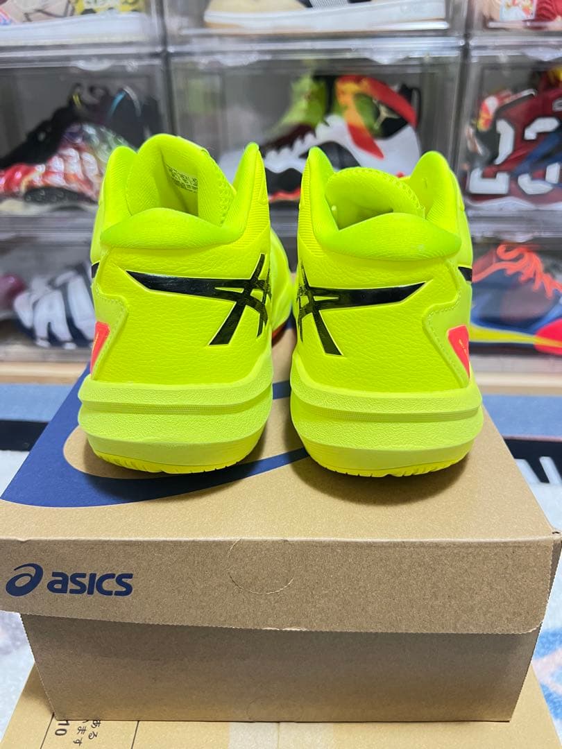 シューズ ASICS SKY ELITE FF MT 3 PARIS 25cm