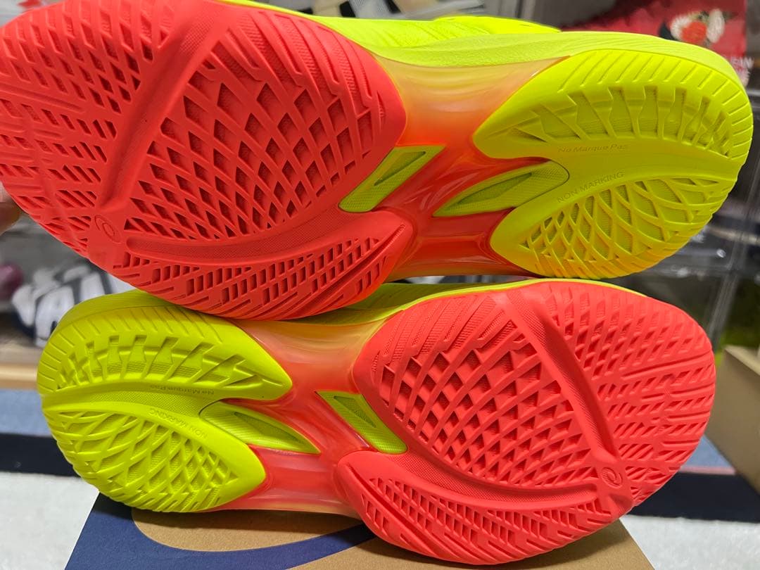 シューズ ASICS SKY ELITE FF MT 3 PARIS 25cm