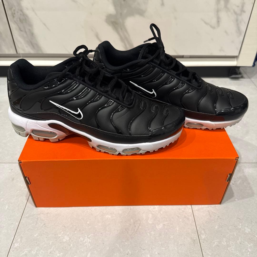 国内正規品　Nike Air Max Plus G ゴルフ　27.5cm