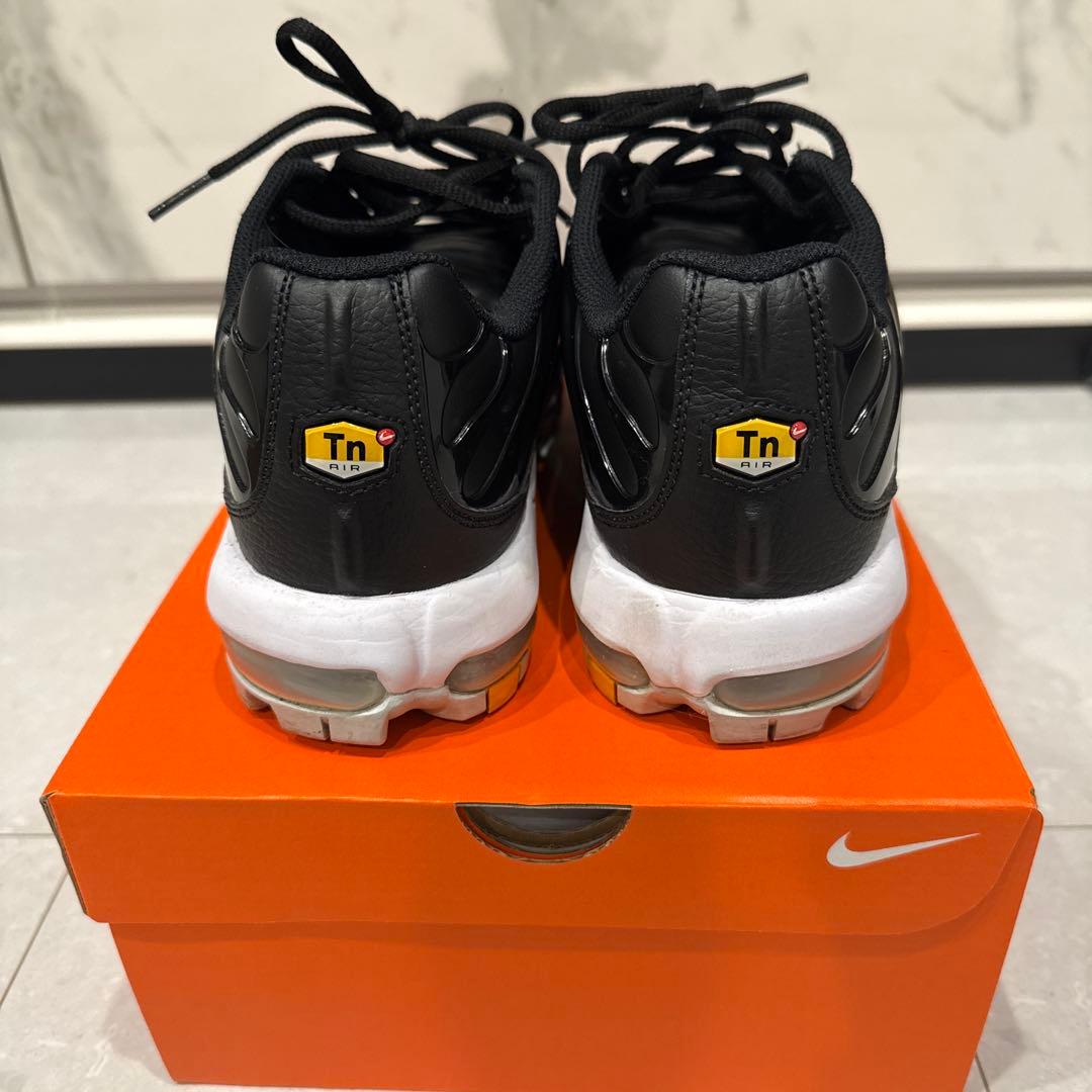 国内正規品　Nike Air Max Plus G ゴルフ　27.5cm