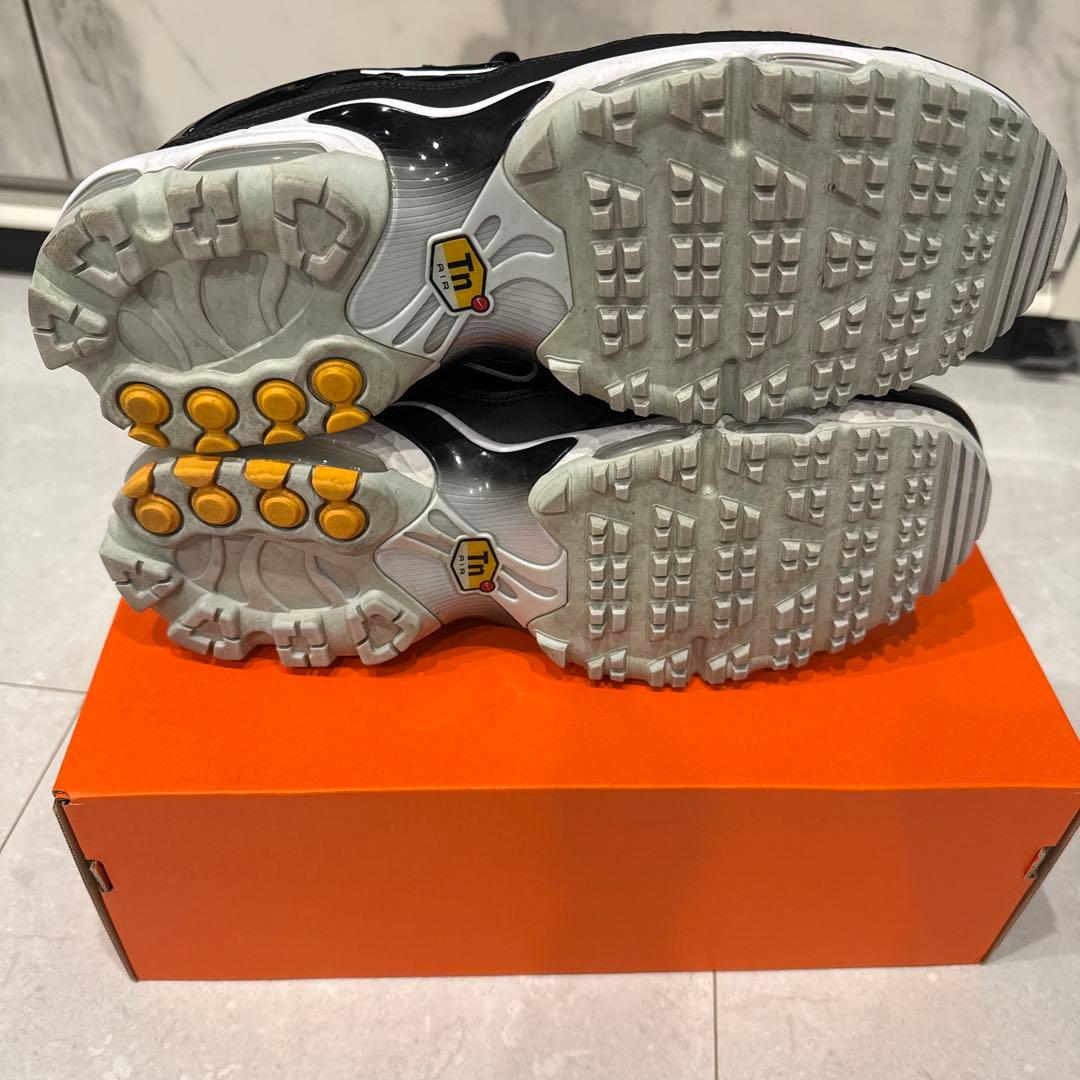 国内正規品　Nike Air Max Plus G ゴルフ　27.5cm