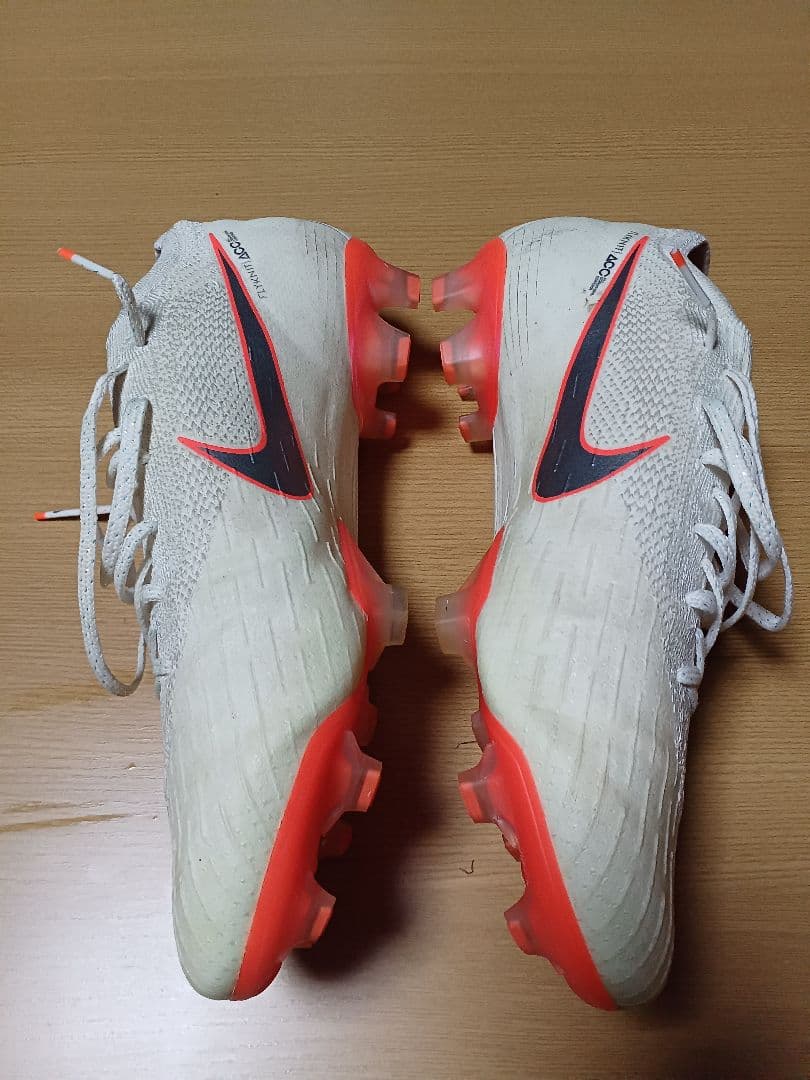 Nike マーキュリアルヴェイパー12　FG AG 26,5㎝　2足