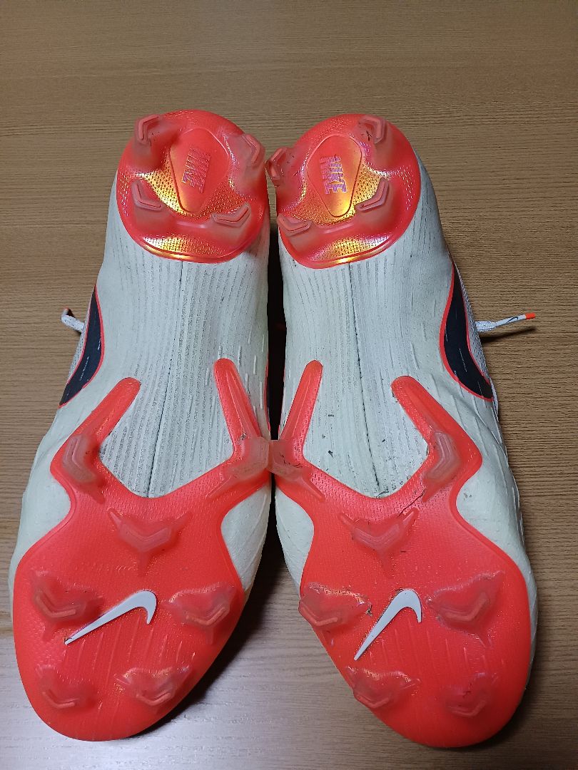 Nike マーキュリアルヴェイパー12　FG AG 26,5㎝　2足