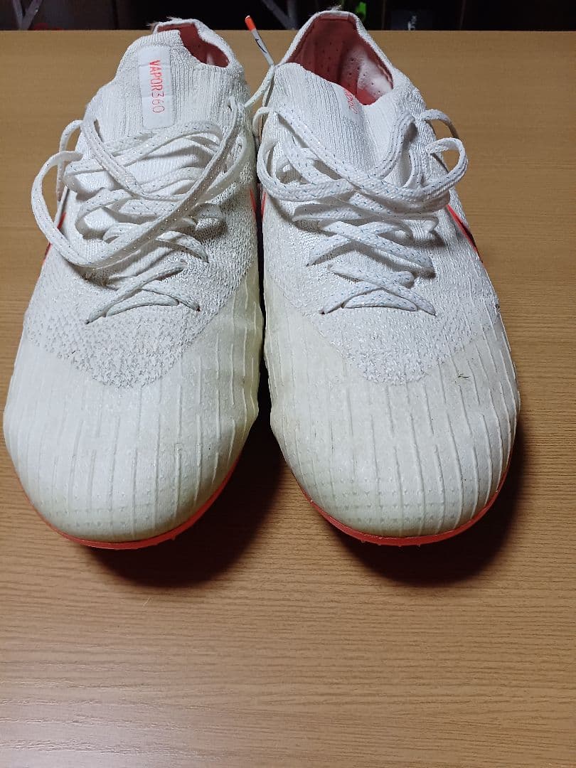 Nike マーキュリアルヴェイパー12　FG AG 26,5㎝　2足