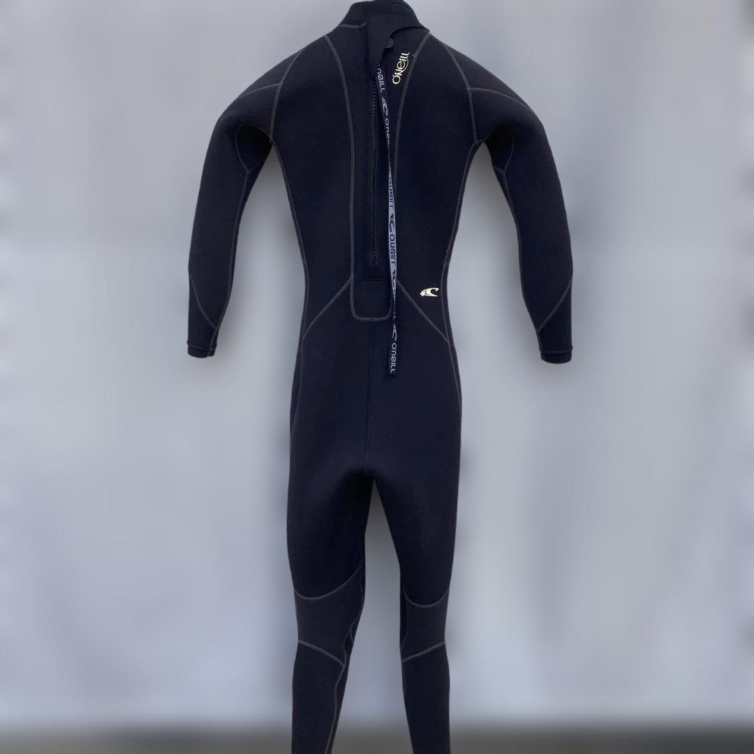 オニール製フルスーツ　レディース　Lサイズ