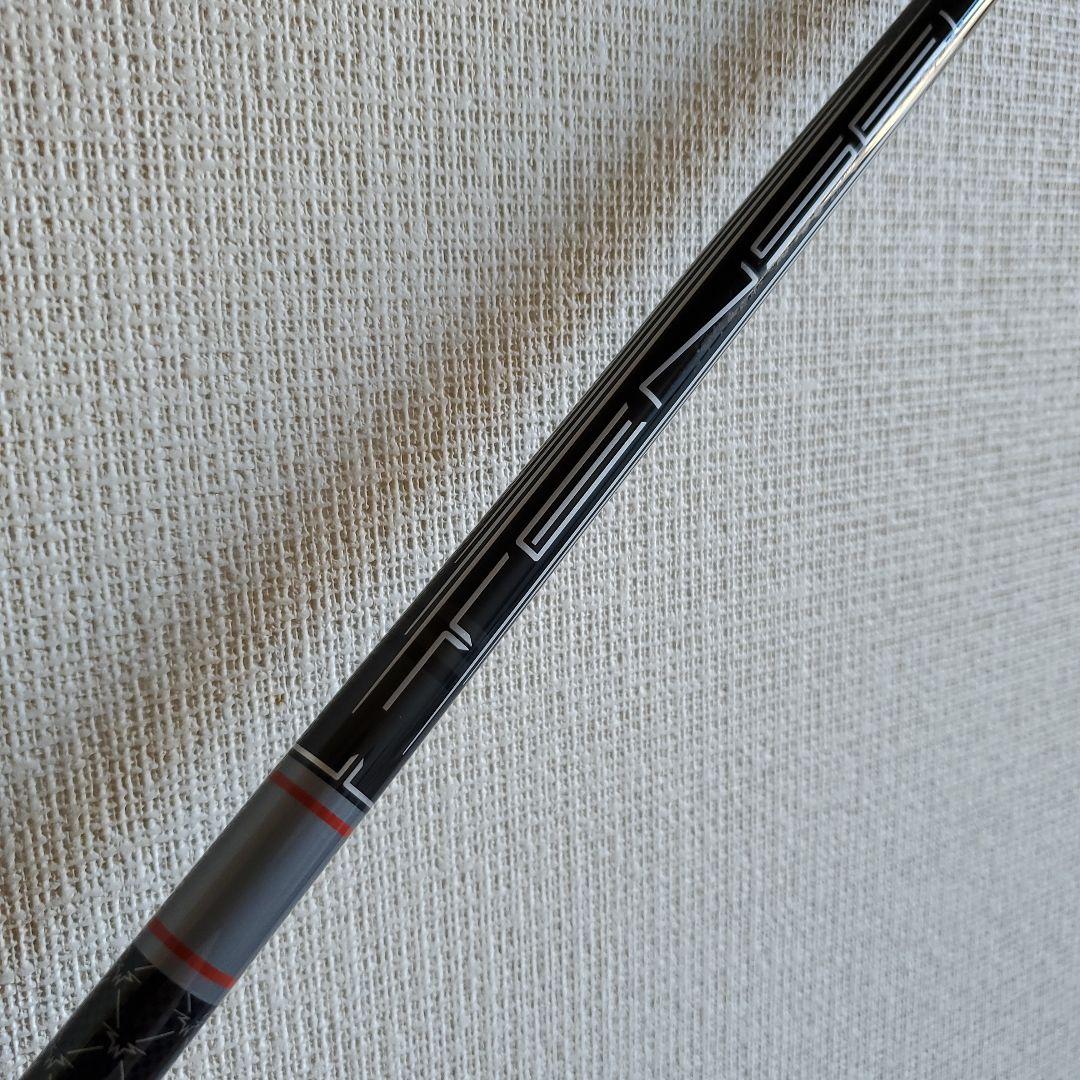 EPIC MAX LS×TENSEI GRAY　低スピン×直進性×叩ける組合せ